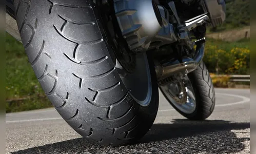 Homem com moto adulterada é detido em Apucarana