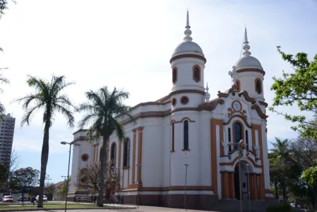 Arapongas registra 15˚C ao amanhecer nesta quarta-feira