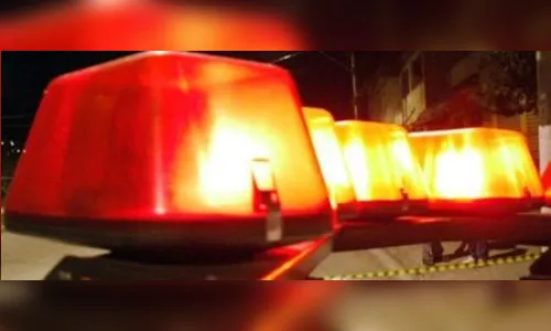 Homem é preso em flagrante após roubar sorveteria em Sabáudia