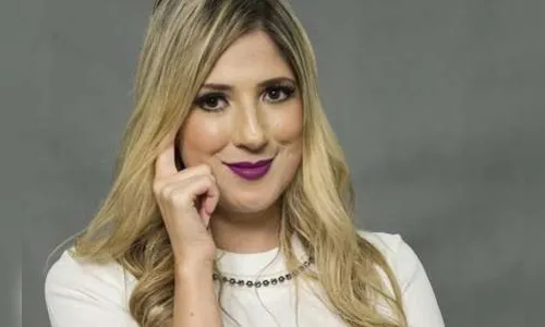 Dani Calabresa revela que sofreu machismo por fazer humor