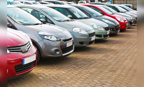 Prazo para parcelar o IPVA vai até dia 17 de agosto