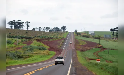 Ivaiporã garante R$ 1,3 milhão para construção de trevo na PR 466
