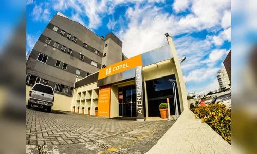 Copel reabre agências em agosto para atendimento presencial