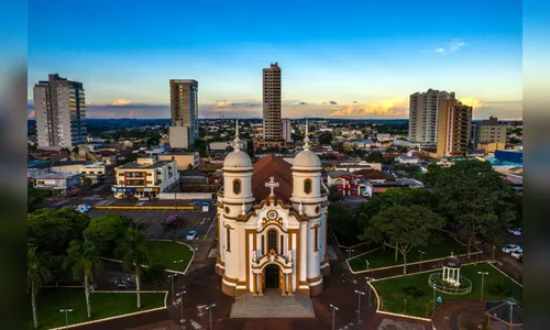 Supermercados devem entrar no lockdown em Arapongas