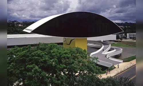 Quiz sobre arte leva conhecimento ao visitante virtual do MON