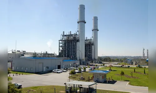 Termoelétrica do Paraná exporta energia para a Argentina