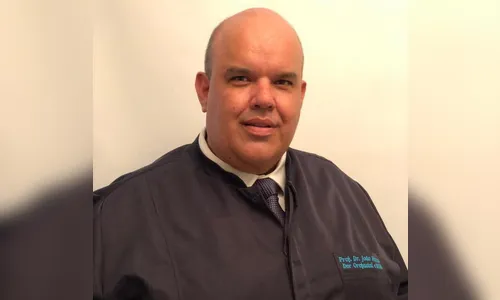 Especialista orofacial João Marcos Mattos afirma que pesquisas recentes apontam tratamento de DTM com o uso de Células Tronco