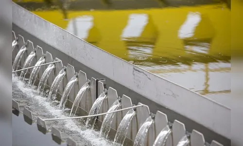 Paraná tem 2º melhor índice de esgotamento sanitário do país