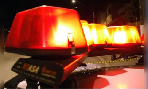Mulher grita e ladrões desistem de crime em Apucarana