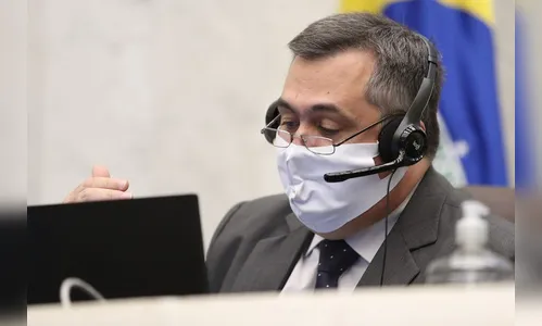 Secretário de Saúde diz que Paraná pode ter vacina para Covid até o fim do ano