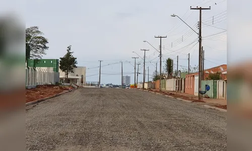 “Nova ligação” com o Contorno Norte está quase pronta