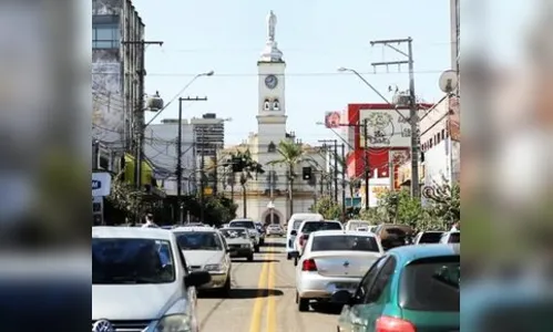 Comércio de Apucarana redobra cuidados para evitar propagação da Covid-19