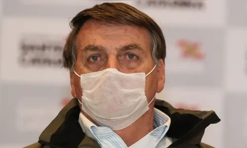 Bolsonaro diz que precisa do Congresso para resolver problemas do país