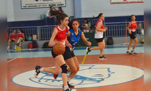 Estado cancela os Jogos da Juventude do Paraná