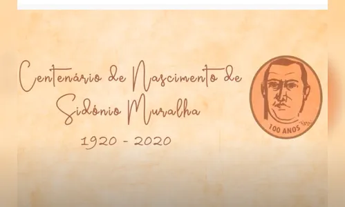 Série de vídeos homenageia centenário de Sidónio Muralha