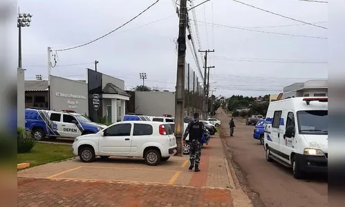 Depen cria unidade de custódia para mulheres na região de Guarapuava