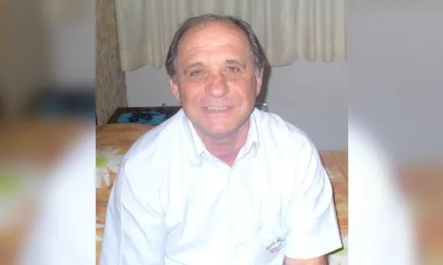 Morre em Arapongas suinocultor Nelson Guidoni, aos 78 anos