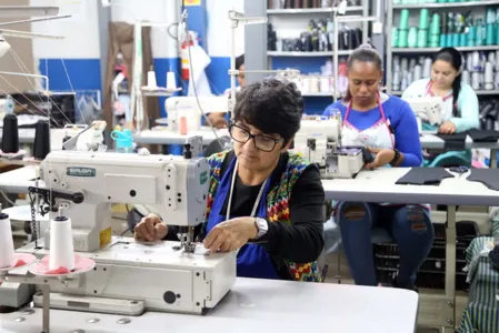 Nível de ocupação no Paraná é um dos maiores do País