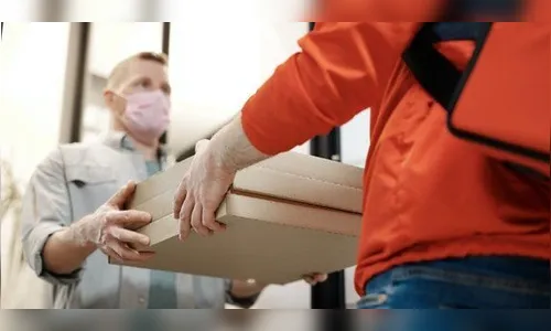 Novo decreto permite sistema de delivery no fim de semana