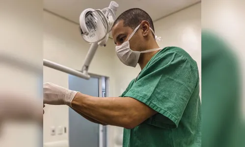 Frederico Keim: o cirurgião que encantou as celebridades