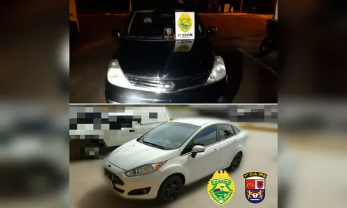 PM prende homem com mandado judicial em aberto em Arapongas