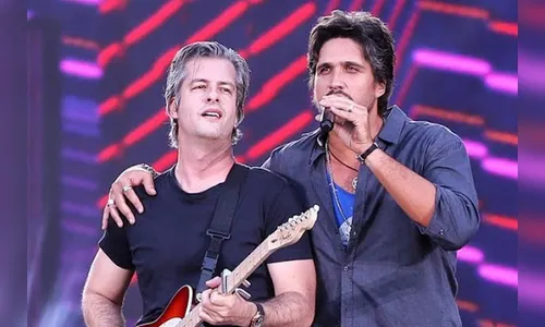 Léo Chaves diz que não planeja volta da dupla com o irmão Victor