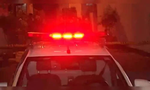 PM de Apucarana registra desaparecimento de adolescente