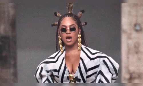 Disney lança filme 'Black Is King', com Beyoncé