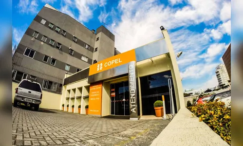 Copel vai reabrir agências a partir de segunda-feira, 3 de agosto
