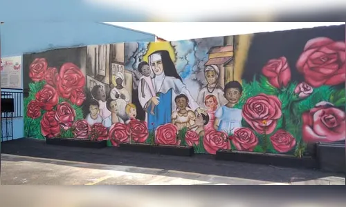 Paróquia Cristo Sacerdote inaugura Cantinho do Devoto; assista