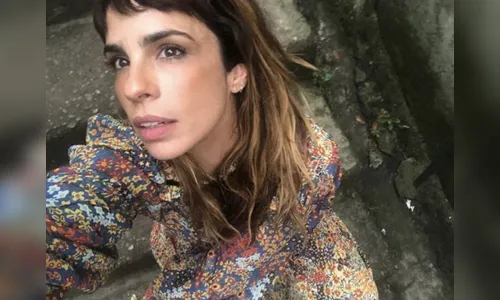 Maria Ribeiro fala sobre reflexos sociais do divórcio: 'coisa meio careta'