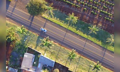 Governo planeja ampliar capacidade de mais de 260 Km de rodovias