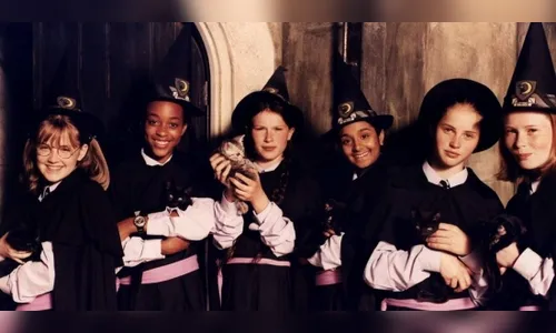 Harry Potter completa 40 anos: veja obras que inspiraram o personagem