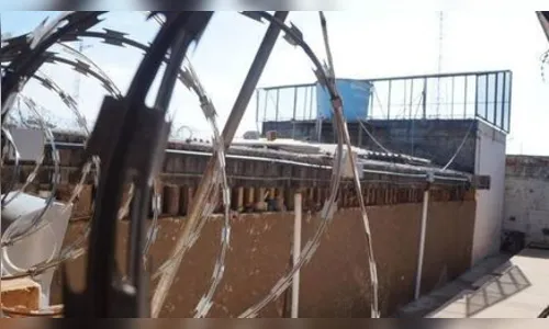 ROTAM de Ivaiporã frustra duas tentativas de arremesso de drogas na cadeia