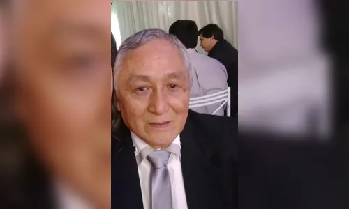 Pioneiro de São Pedro do Ivaí morre de Covid-19