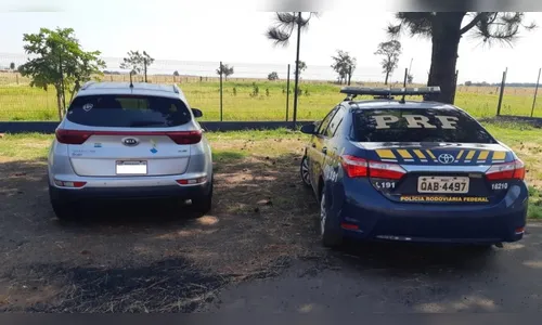 Motorista paga quase R$ 50 mil em multas de trânsito para ter carro liberado