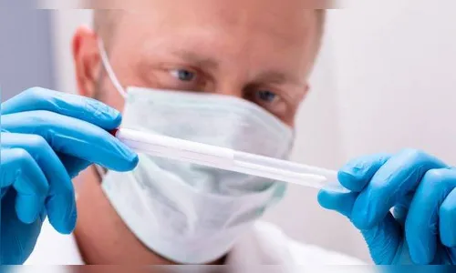 Curitiba ultrapassa a marca de 20 mil casos de Covid-19