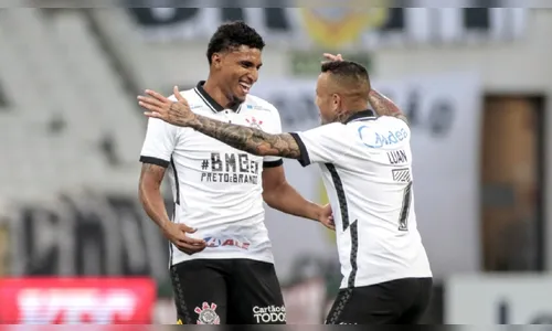 Corinthians supera retranca do Mirassol após expulsão e está na final do Paulista