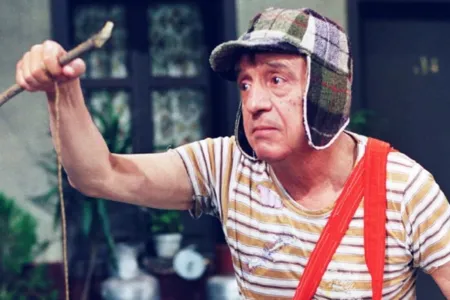 Fãs de ‘Chaves’ fazem abaixo-assinado pela volta da série