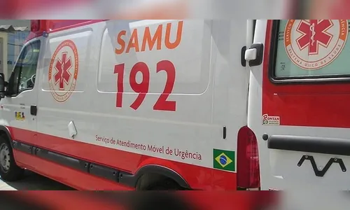 Homem é agredido durante roubo em Arapongas