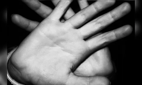 Em Lidianópolis, mulher de 55 anos com deficiência sofre tentativa de estupro