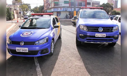 Três comércios foram fechados durante operação em Arapongas