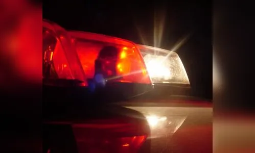 Carreta carregada com milho é furtada em Mauá da Serra