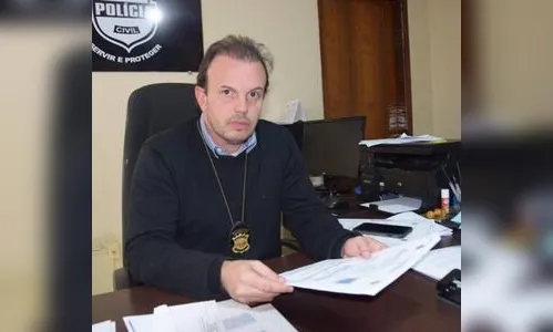 Morte do delegado Gustavo Dante completa um ano nesta segunda