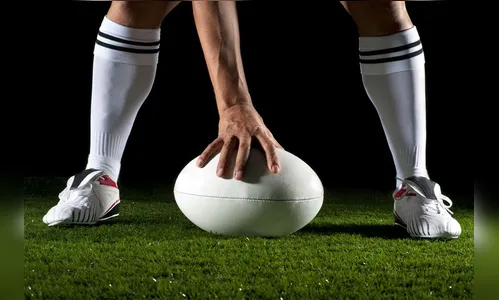 Competições de Rugby devem retornar entre outubro e novembro