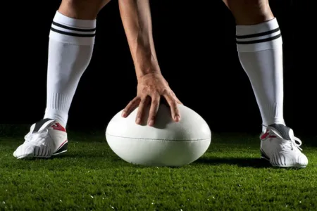 Competições de Rugby devem retornar entre outubro e novembro