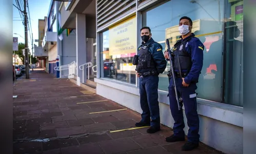 Mais de 70 atendimentos são realizados pela fiscalização de Arapongas