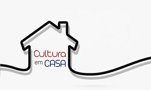 Nesta segunda-feira tem Cultura em Casa com sugestões de leitura