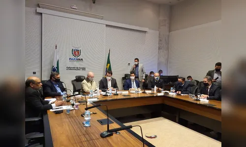 Assembleia garante o dinheiro para a compra da vacina contra a Covid-19