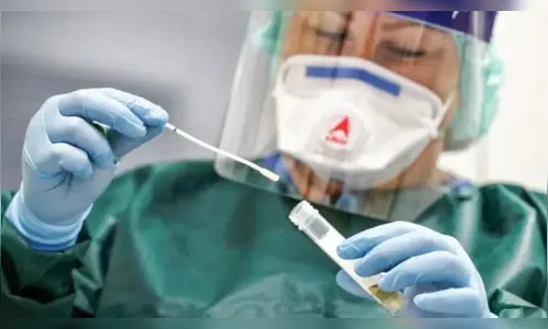 Paraná registra mais de duas mil mortes e quase 80 mil casos